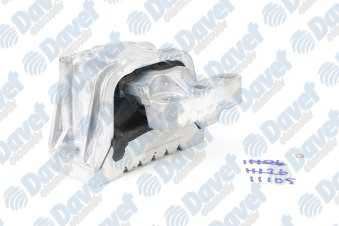 YTT Y11105 Motor Takozu Sag Passat Bma Bkp Bmr Bmp Bve Buz Bwv 06>11